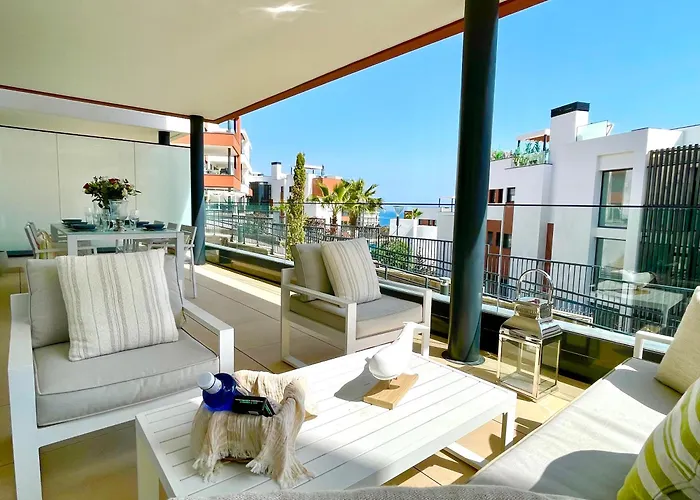 Paradise In * Fuengirola