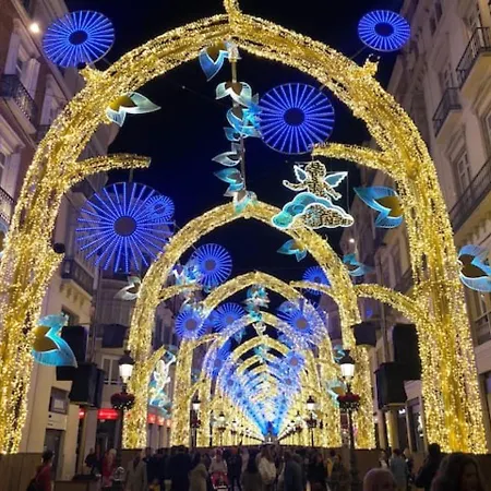 Paradise In * Fuengirola