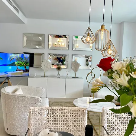 Paradise In * Fuengirola