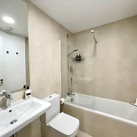 Paradise In Fuengirola