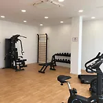 Paradise In Apartment Fuengirola