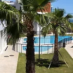 Apartment Paradise In *