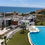 Apartment Paradise In Fuengirola