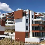 Apartment Paradise In