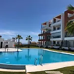 Apartment Paradise In