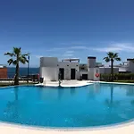 Apartment Paradise In Fuengirola