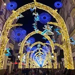 Paradise In * Fuengirola