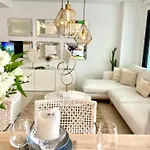 Apartment Paradise In *