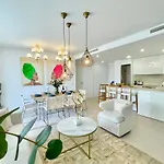 Paradise In Apartment