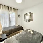 Paradise In Apartment