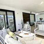 Paradise In Apartment