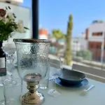 Paradise In Apartment