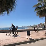 Paradise In * Fuengirola