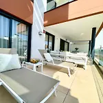 Paradise In Apartment Fuengirola