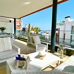 Paradise In * Fuengirola