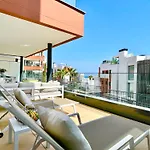 Paradise In Fuengirola